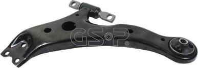 GSP S061365 - Рычаг подвески колеса autospares.lv