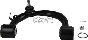 GSP S061368 - Рычаг подвески колеса autospares.lv