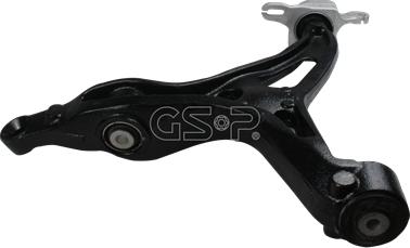 GSP S061308 - Рычаг подвески колеса autospares.lv