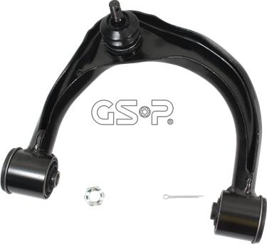 GSP S061370 - Рычаг подвески колеса autospares.lv