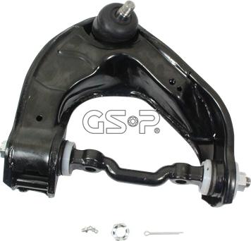 GSP S061255 - Рычаг подвески колеса autospares.lv