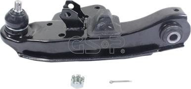 GSP S061253 - Рычаг подвески колеса autospares.lv