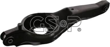 GSP S061286 - Рычаг подвески колеса autospares.lv