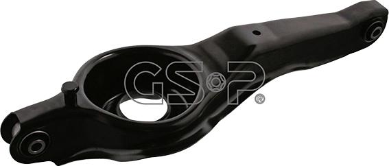 GSP S061286 - Рычаг подвески колеса autospares.lv