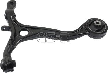 GSP S061231 - Рычаг подвески колеса autospares.lv