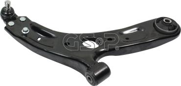 GSP S061276 - Рычаг подвески колеса autospares.lv