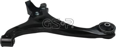 GSP S061270 - Рычаг подвески колеса autospares.lv