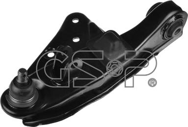 GSP S061709 - Рычаг подвески колеса autospares.lv