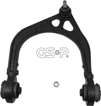 GSP S061705 - Рычаг подвески колеса autospares.lv