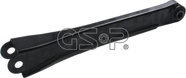 GSP S061708 - Рычаг подвески колеса autospares.lv