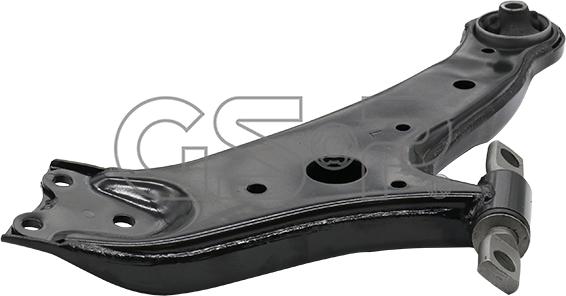 GSP S061713 - Рычаг подвески колеса autospares.lv