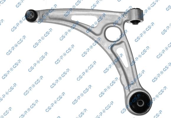 GSP S063933 - Рычаг подвески колеса autospares.lv