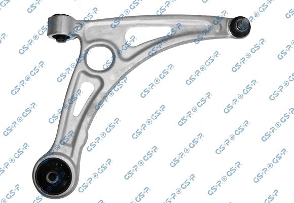 GSP S063932 - Рычаг подвески колеса autospares.lv