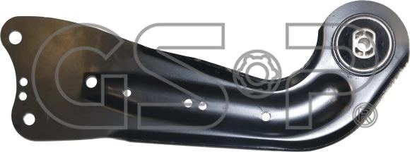 GSP S063499 - Рычаг подвески колеса autospares.lv