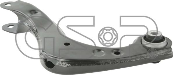 GSP S063439 - Рычаг подвески колеса autospares.lv