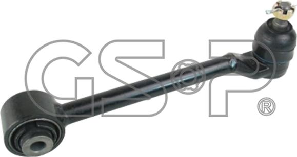 GSP S063553 - Рычаг подвески колеса autospares.lv