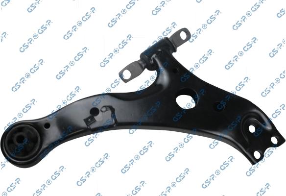 GSP S063568 - Рычаг подвески колеса autospares.lv