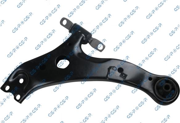 GSP S063570 - Рычаг подвески колеса autospares.lv