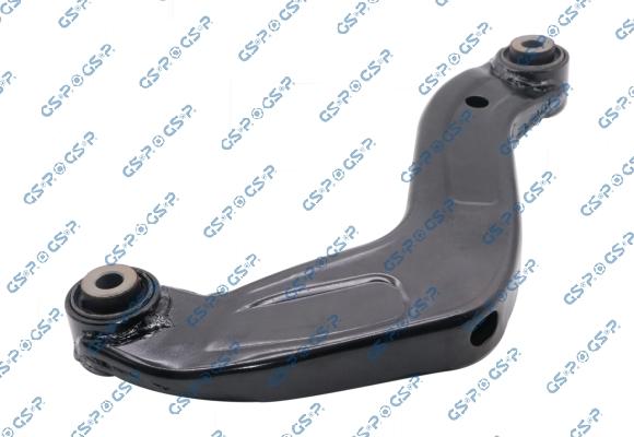 GSP S063602 - Рычаг подвески колеса autospares.lv