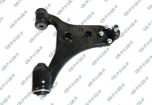 GSP S063614 - Рычаг подвески колеса autospares.lv