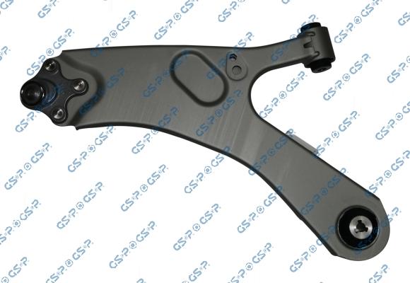 GSP S063626 - Рычаг подвески колеса autospares.lv