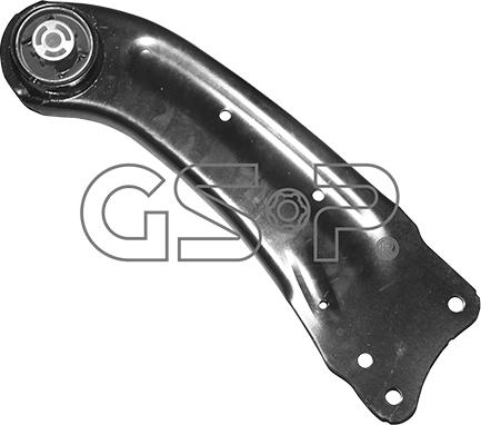 GSP S063094 - Рычаг подвески колеса autospares.lv