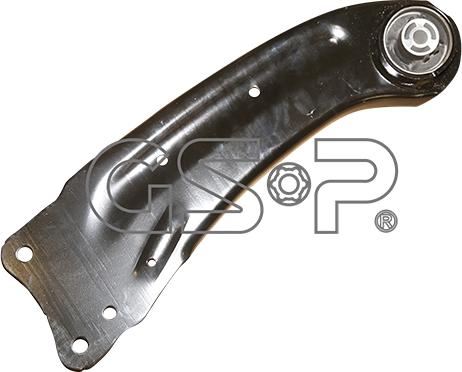 GSP S063095 - Рычаг подвески колеса autospares.lv