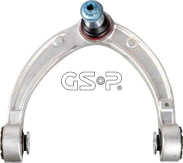 GSP S063048 - Рычаг подвески колеса autospares.lv