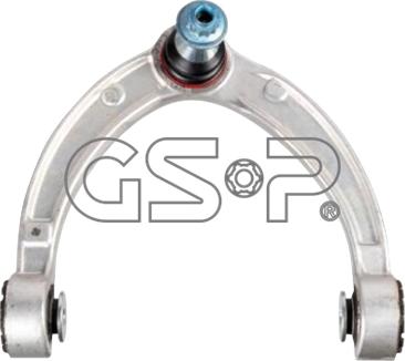 GSP S063047 - Рычаг подвески колеса autospares.lv