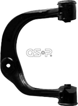 GSP S063032 - Рычаг подвески колеса autospares.lv