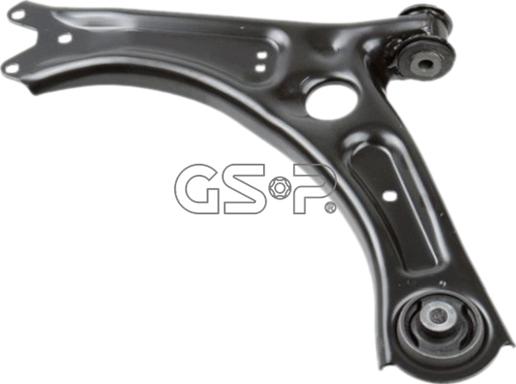 GSP S063077 - Рычаг подвески колеса autospares.lv