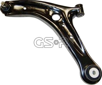 GSP S063145 - Рычаг подвески колеса autospares.lv