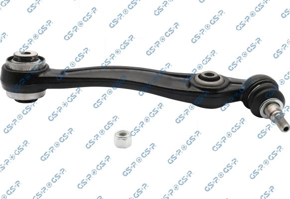 GSP S063155 - Рычаг подвески колеса autospares.lv