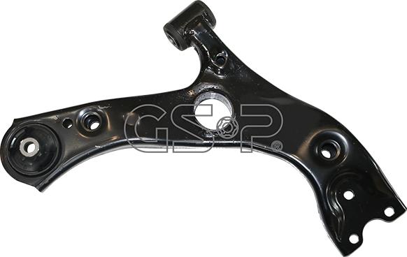 GSP S063153 - Рычаг подвески колеса autospares.lv