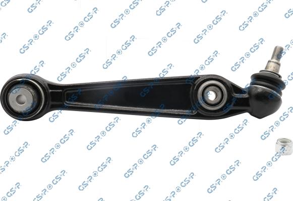 GSP S063165 - Рычаг подвески колеса autospares.lv