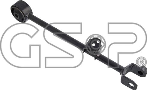 GSP S063359 - Рычаг подвески колеса autospares.lv