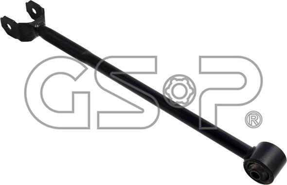 GSP S063314 - Рычаг подвески колеса autospares.lv