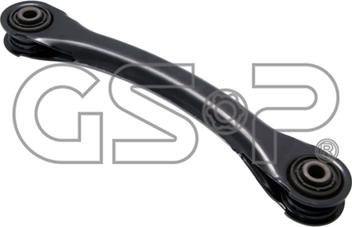 GSP S063296 - Рычаг подвески колеса autospares.lv