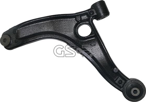 GSP S063223 - Рычаг подвески колеса autospares.lv