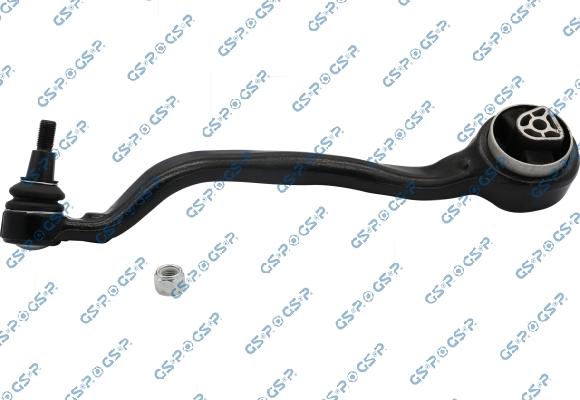 GSP S062940 - Рычаг подвески колеса autospares.lv