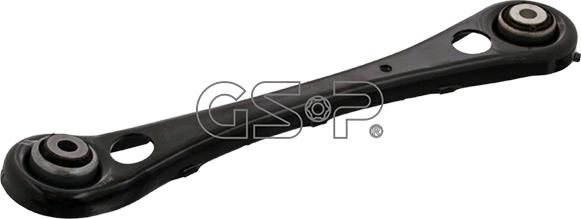 GSP S062965 - Рычаг подвески колеса autospares.lv