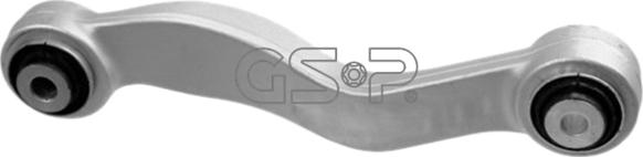 GSP S062966 - Рычаг подвески колеса autospares.lv