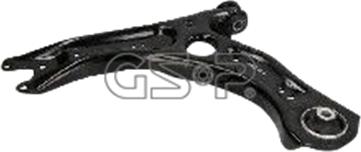 GSP S062901 - Рычаг подвески колеса autospares.lv