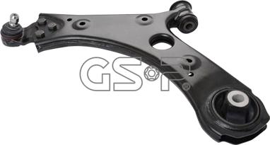 GSP S062915 - Рычаг подвески колеса autospares.lv