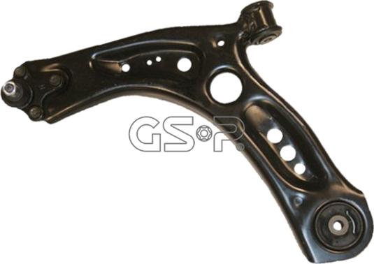 GSP S062976 - Рычаг подвески колеса autospares.lv