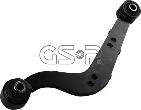 GSP S062580 - Тяга / стойка, подвеска колеса autospares.lv