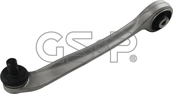 GSP S062530 - Рычаг подвески колеса autospares.lv