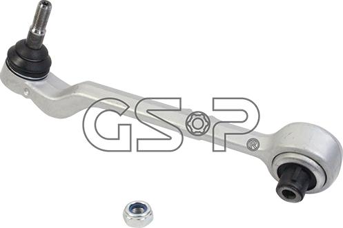 GSP S062658 - Рычаг подвески колеса autospares.lv