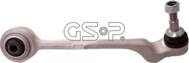 GSP S062658 - Рычаг подвески колеса autospares.lv