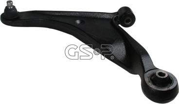 GSP S062049 - Рычаг подвески колеса autospares.lv